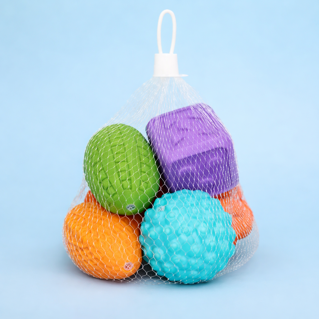 Sensory Balls