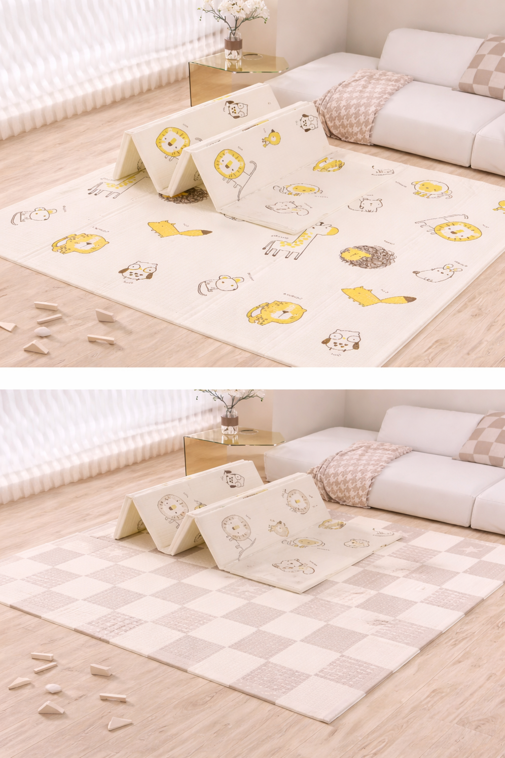Playmat