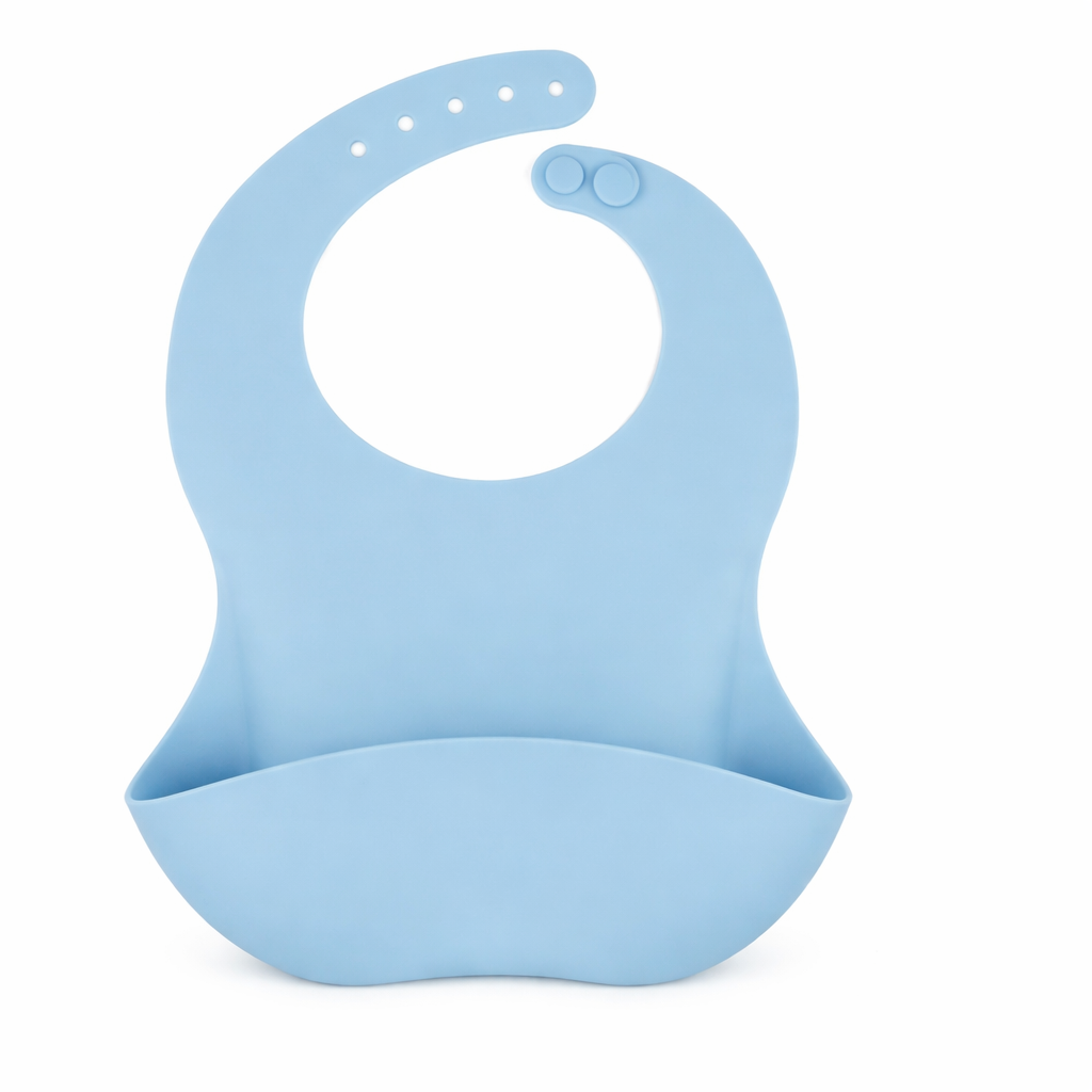 Silicone Bib