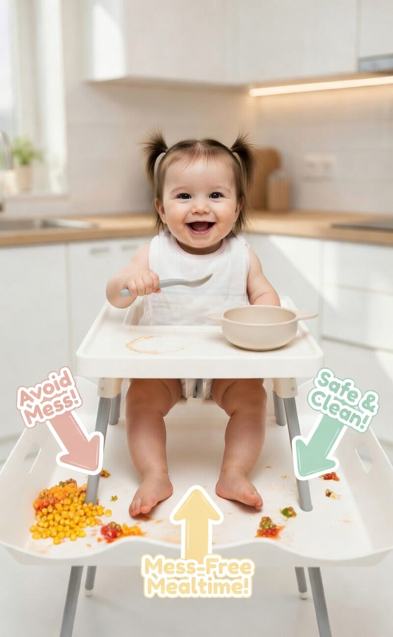 Food Catcher