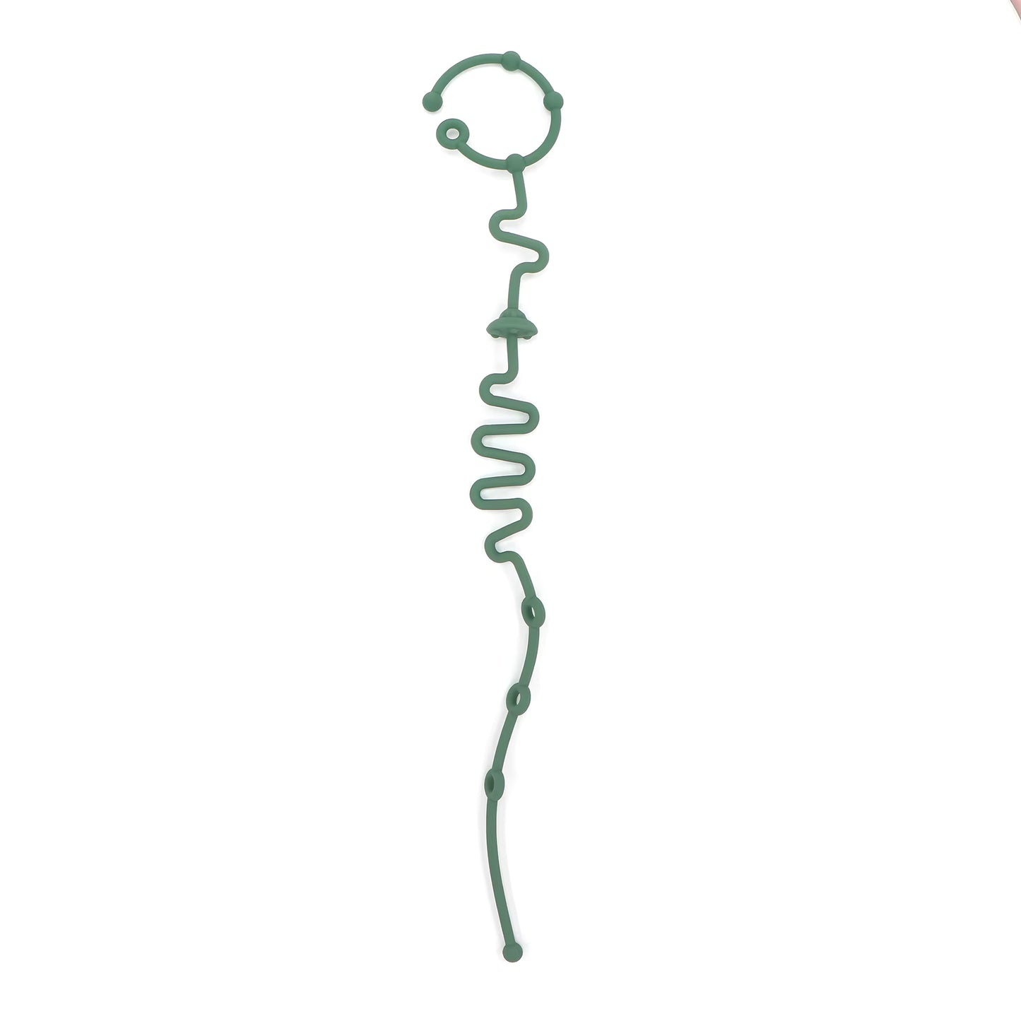 Anti-Drop Silicone Chain