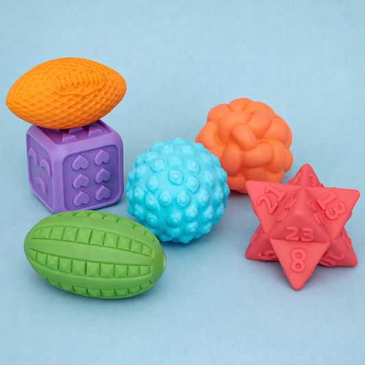 Sensory Balls