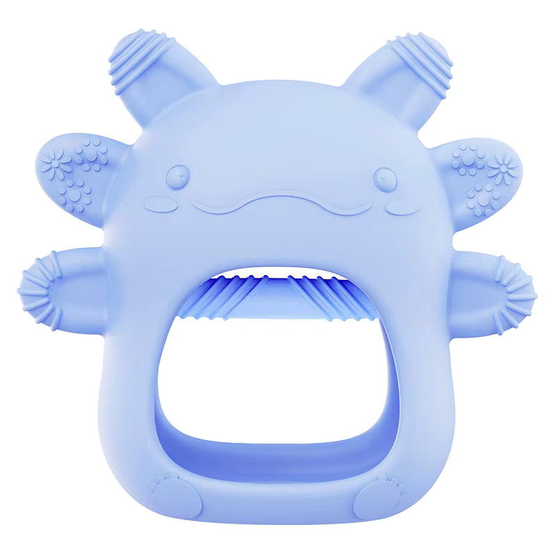 Teether Glove