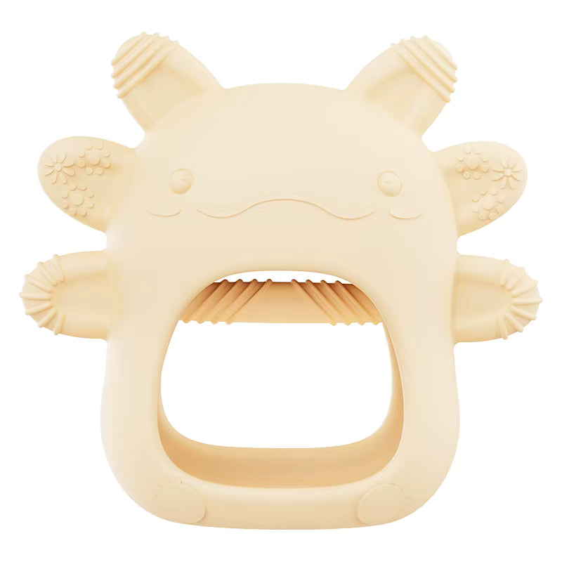 Teether Glove
