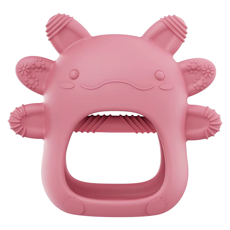 Teether Glove