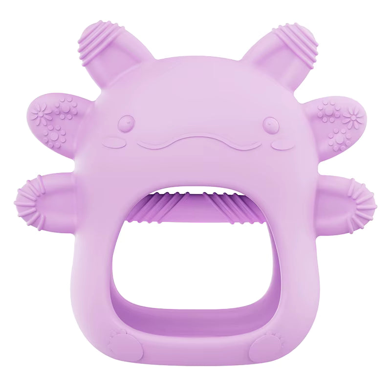 Teether Glove