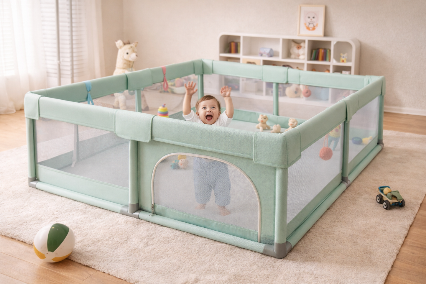 Playpen