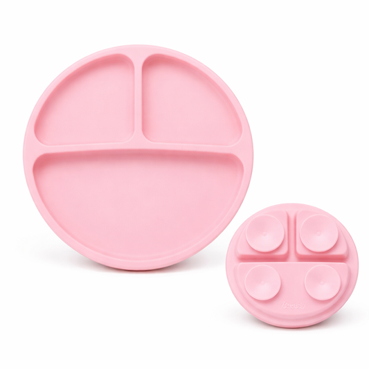 Suction Divided Plate