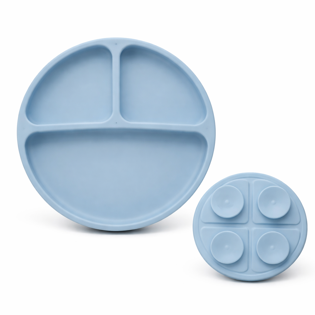 Suction Divided Plate