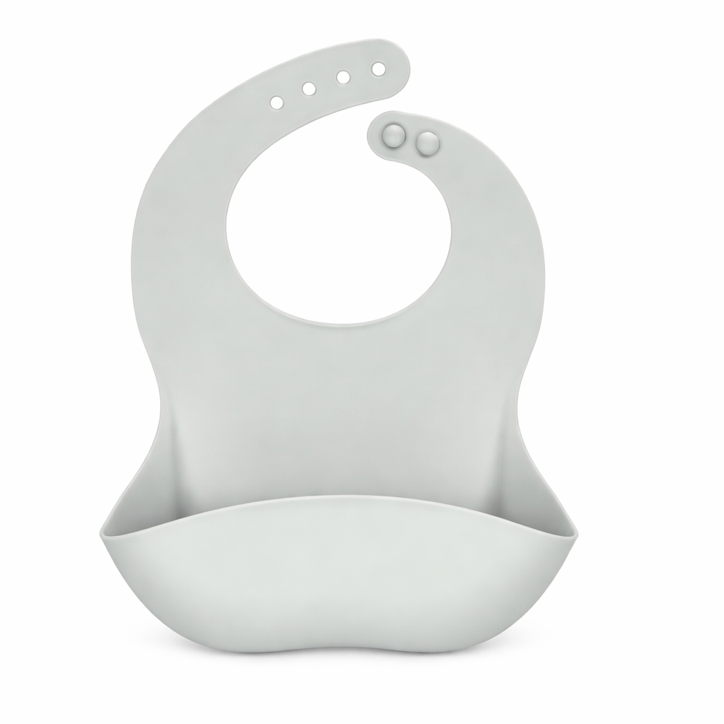 Silicone Bib