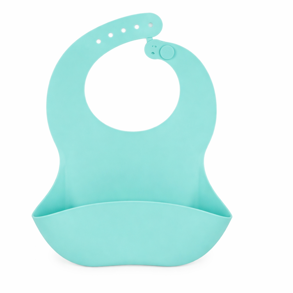 Silicone Bib