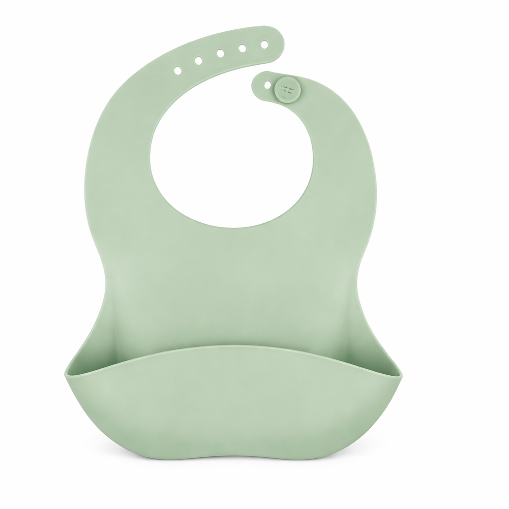 Silicone Bib