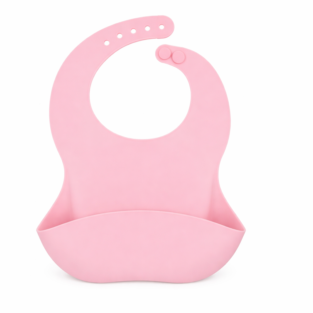 Silicone Bib