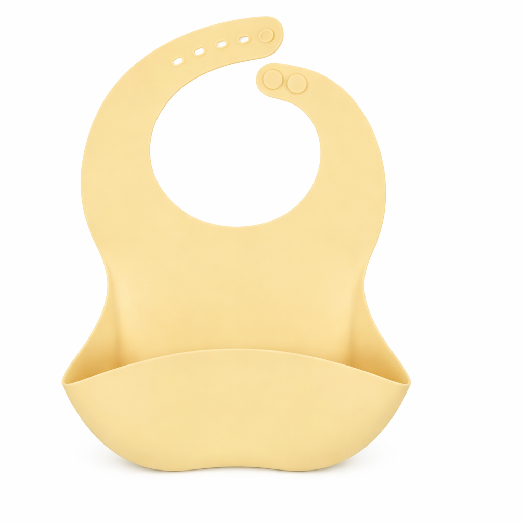 Silicone Bib