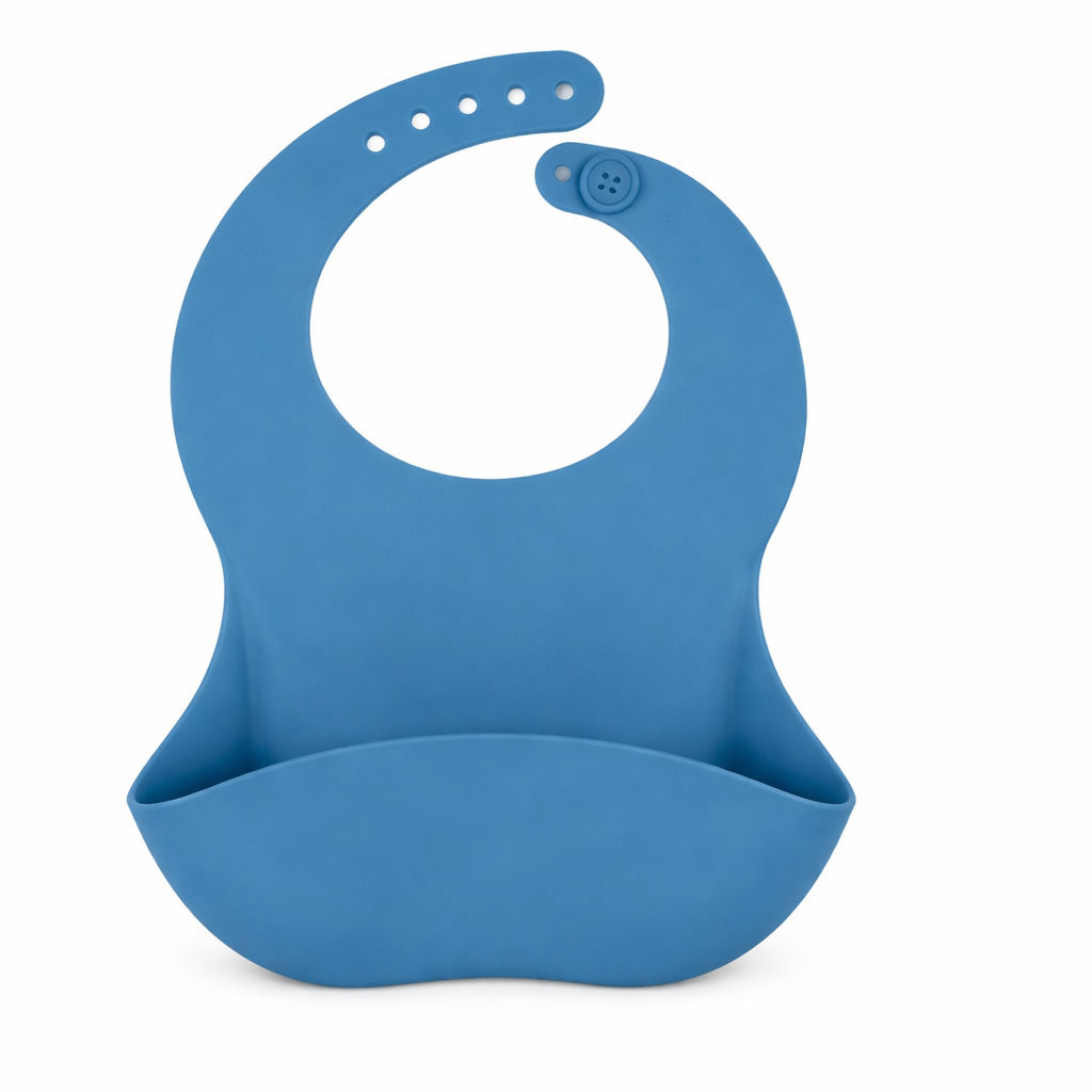 Silicone Bib