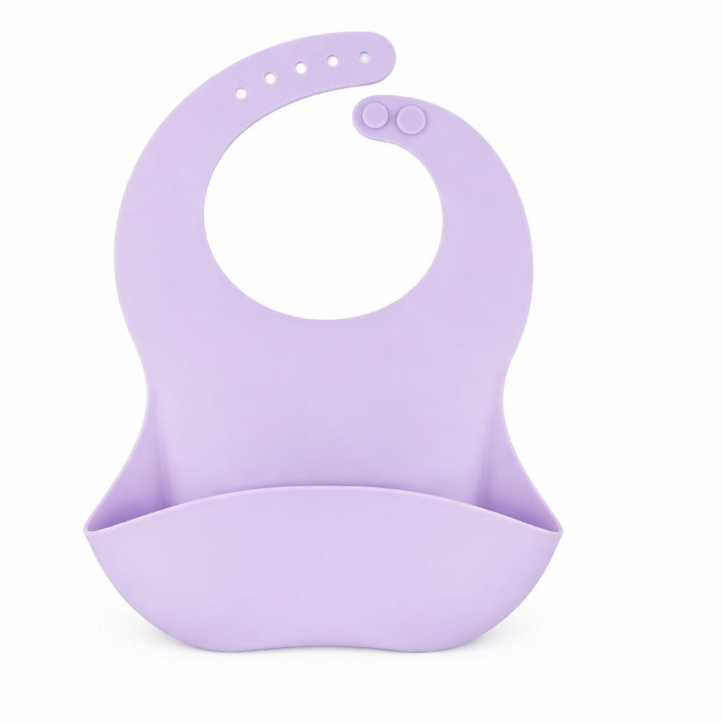 Silicone Bib