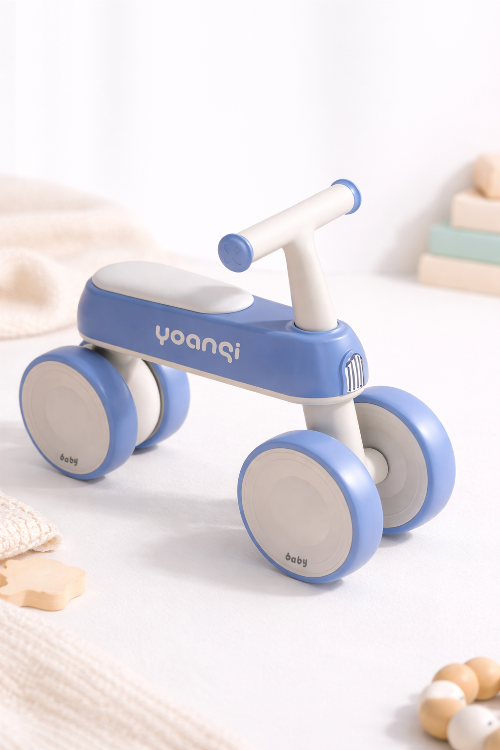 Baby Balance Bike