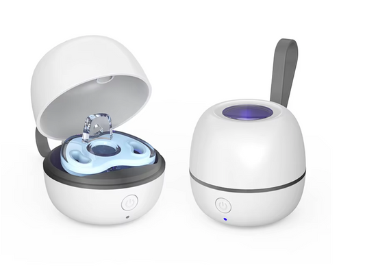 Mini Portable Pacifier Sterilizer
